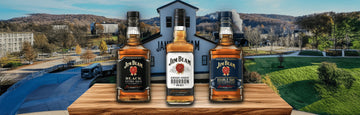 LoveScotch Blog: The Legacy of Jim Beam