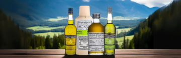 LoveScotch Blog: The Ultimate Guide to the Historic Herbal Liqueur