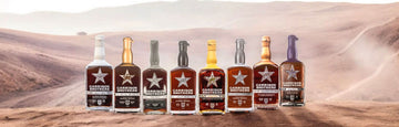 LoveScotch Blog: Garrison Brothers Bourbon: Exploring the Legacy of Texas’s First Legal Whiskey Distillery