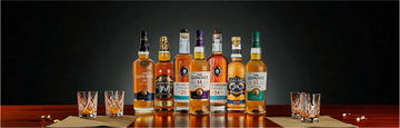 The Best Scotch Whisky of 2025: Award-Winning Bottles You Need to Try