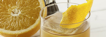 The Macallan Old Fashioned Recipe