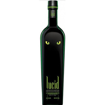 Lucid Absinthe Superieure - LoveScotch.com 