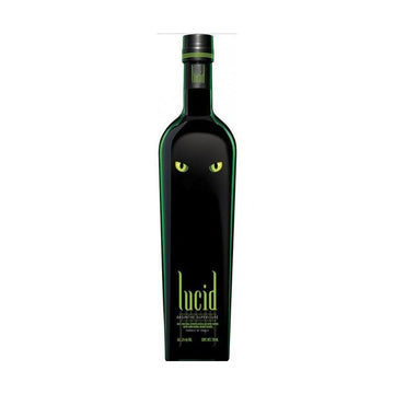 Lucid Absinthe Superieure - LoveScotch.com