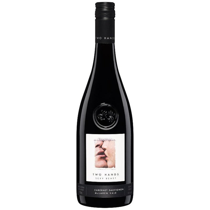 Two Hands Wines Sexy Beast Cabernet Sauvignon 2020 - LoveScotch.com 