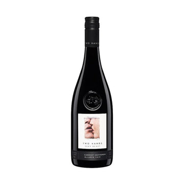 Two Hands Wines Sexy Beast Cabernet Sauvignon 2020 - LoveScotch.com