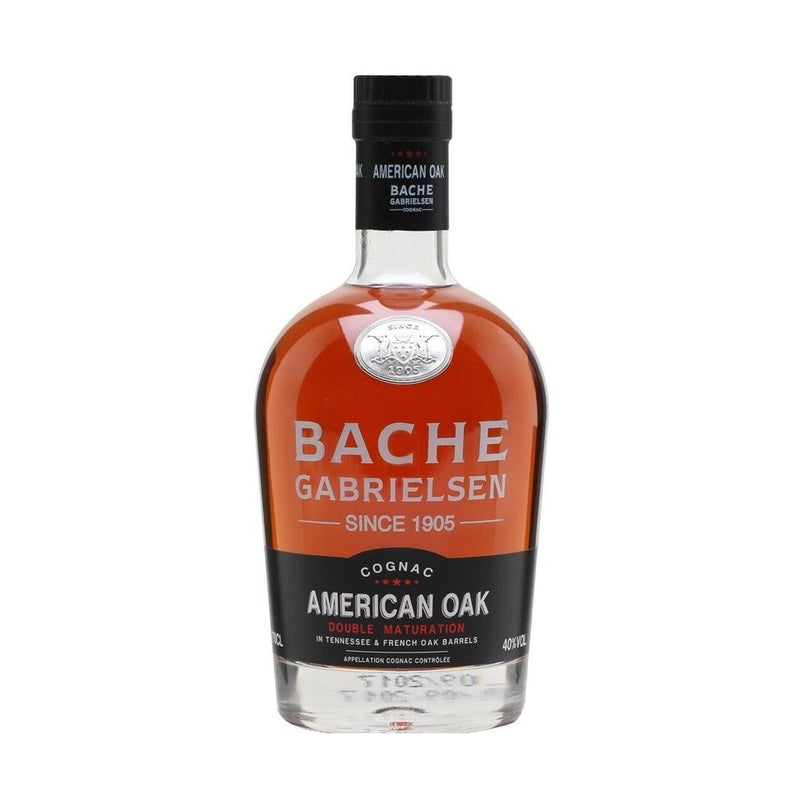 Bache Gabrielsen American Oak - LoveScotch.com