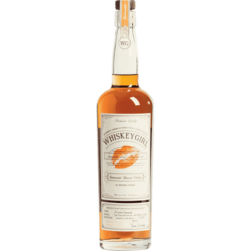 Whiskey Girl Butterscotch - LoveScotch.com 