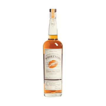 Whiskey Girl Butterscotch - LoveScotch.com