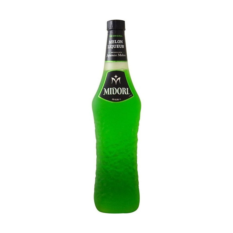 Midori Melon Liqueur Liter - LoveScotch.com