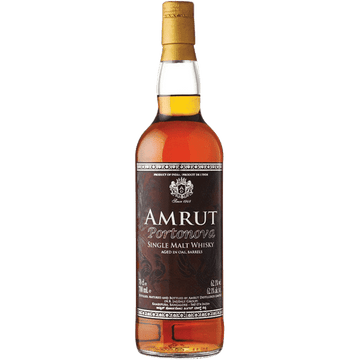 Amrut Portonova - LoveScotch.com 