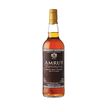 Amrut Portonova - LoveScotch.com