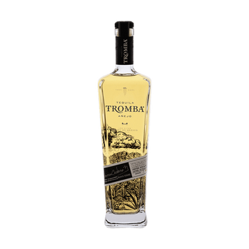 Tromba Anejo Tequila - LoveScotch.com