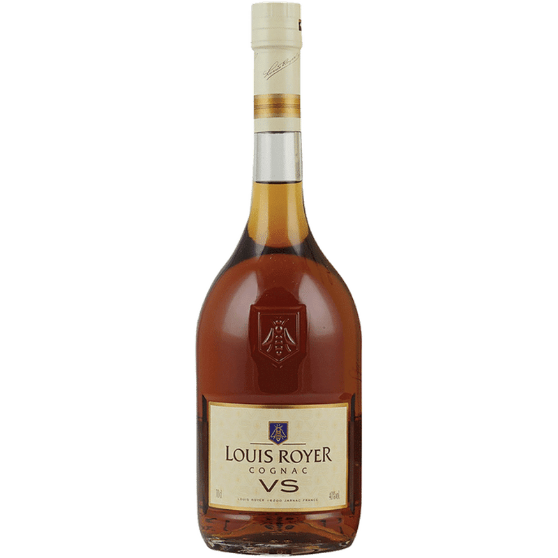 Louis Royer V.S. Cognac - LoveScotch.com 