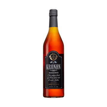 Kronan Swedish Punsch Liqueur 700ml - LoveScotch.com