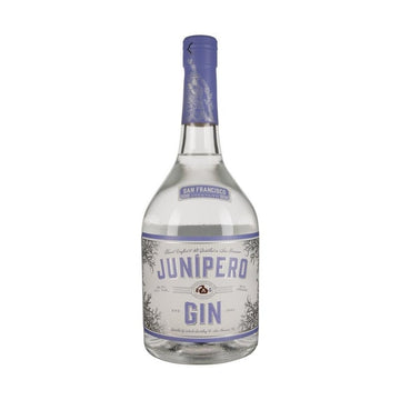 Junipero Gin - LoveScotch.com