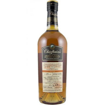 Chieftain's Glenrothes 19 Year Old - LoveScotch.com 