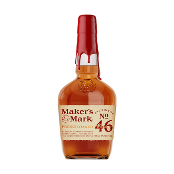 Maker's Mark 46 Kentucky Straight Bourbon Whisky - LoveScotch.com