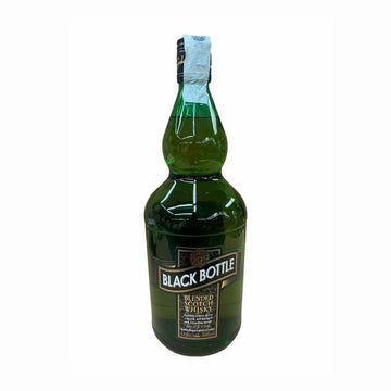 Black Bottle Blended Scotch Whisky - LoveScotch.com