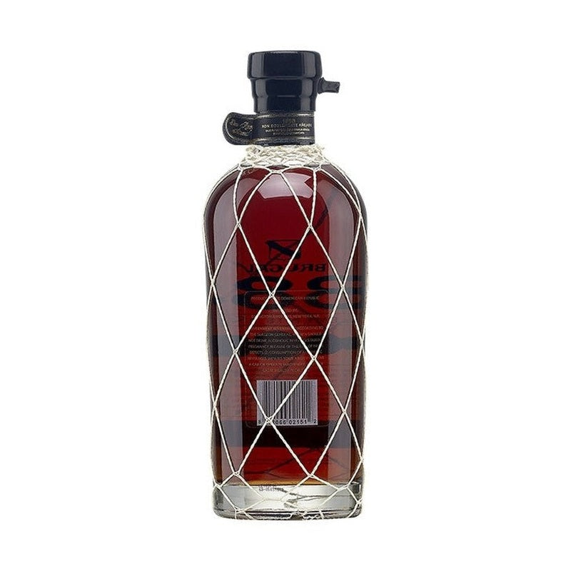 Brugal 1888 Doblemente Anejado Rum - LoveScotch.com