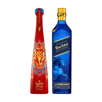 1942 x Blue Label: Year of the Horse Set (Pre-Order)