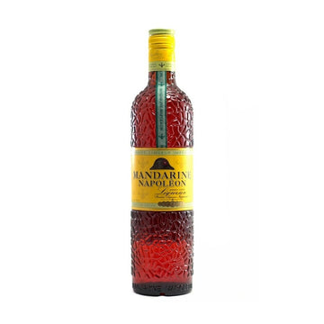 Mandarine Napoleon Grande Cuvee Liqueur - LoveScotch.com
