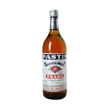 Prado Pastis De Marseille Liter - LoveScotch.com