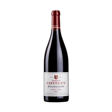 2021 Maison Joseph Faiveley Bourgogne Rouge 750ml - LoveScotch.com