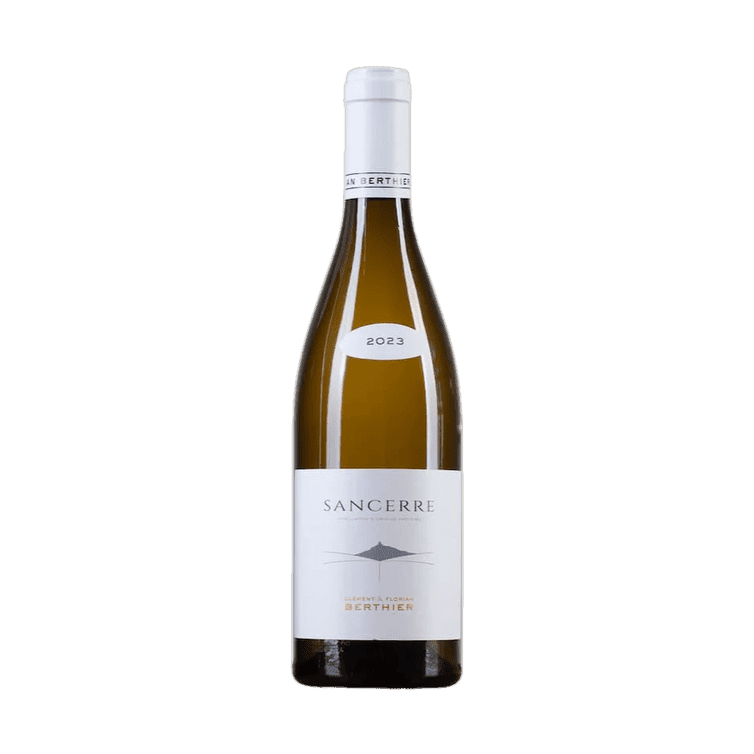2023 Sancerre Domaine Berthier - LoveScotch.com