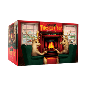 21st Amendment Brewery Fireside Winter Ale - LoveScotch.com