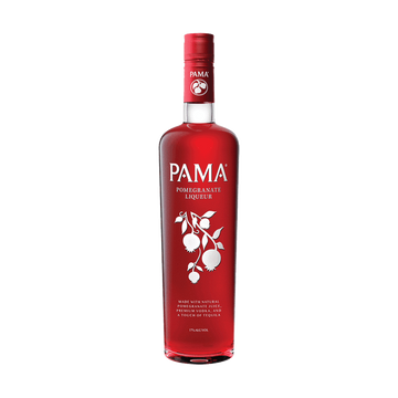 Pama Pomegranate Liqueur - LoveScotch.com