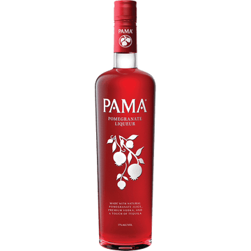 Pama Pomegranate Liqueur - LoveScotch.com 