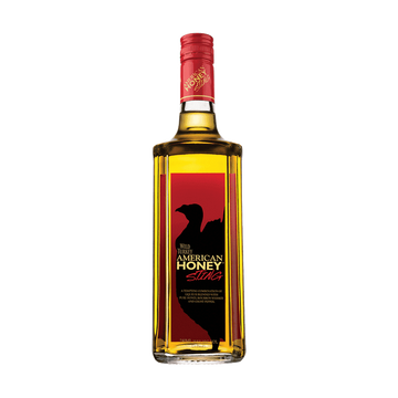 Wild Turkey American Honey Sting - LoveScotch.com