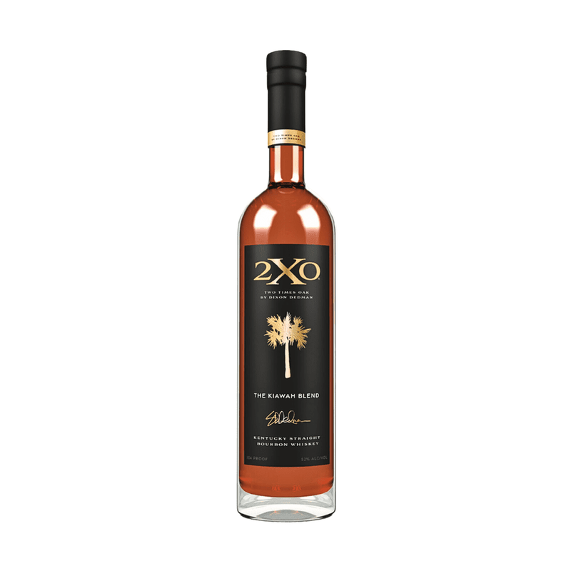 2XO The Kiawah Blend - LoveScotch.com
