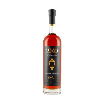 2XO The Innkeeper's Blend Straight Bourbon Whiskey - LoveScotch.com