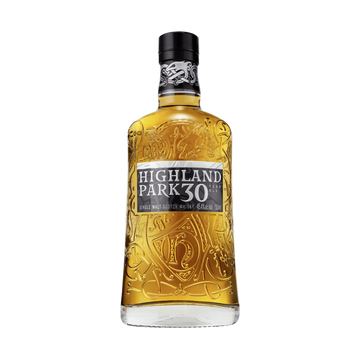 Highland Park 30 Year Old Single Malt Scotch Whisky - LoveScotch.com