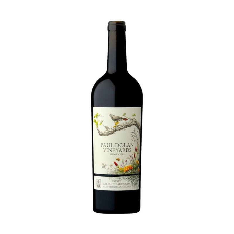 Paul Dolan Cabernet Sauvignon 2021 - LoveScotch.com
