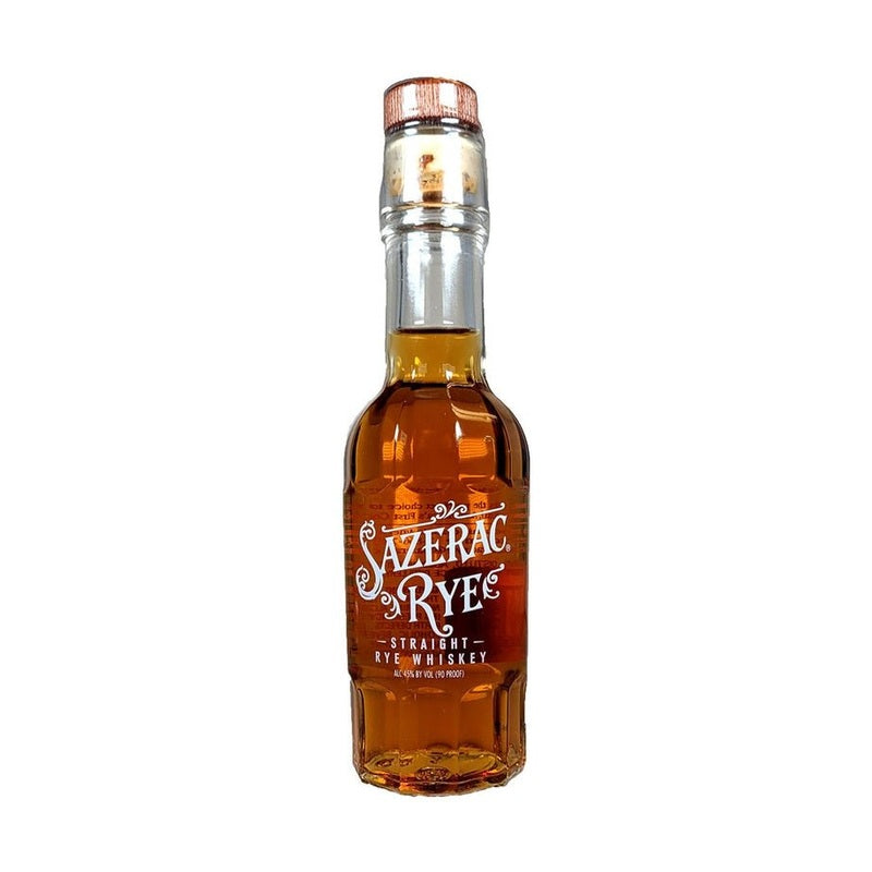 Sazerac Rye 200ml - LoveScotch.com