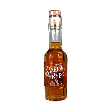 Sazerac Rye 200ml - LoveScotch.com