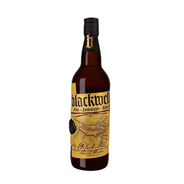 Blackwell Black Gold - LoveScotch.com