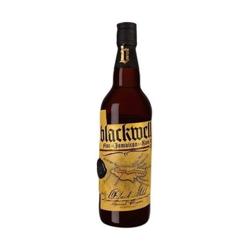 Blackwell Black Gold - LoveScotch.com