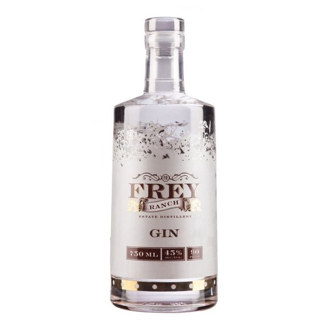 Frey Ranch Gin - LoveScotch.com 