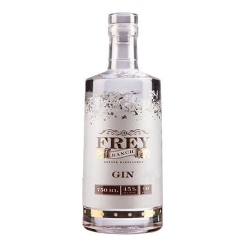 Frey Ranch Gin - LoveScotch.com