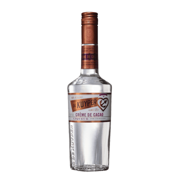 DeKuyper Creme De Cacao White - LoveScotch.com