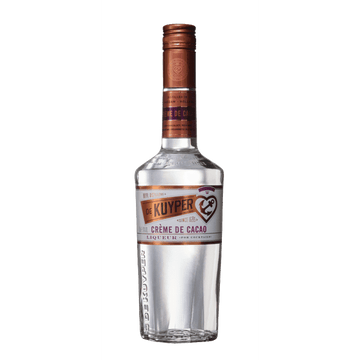 DeKuyper Creme De Cacao White - LoveScotch.com 