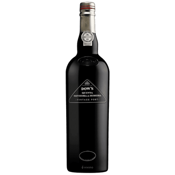 Dow's Quinta Senhora Da Ribeira Vintage Port 2001 - LoveScotch.com 