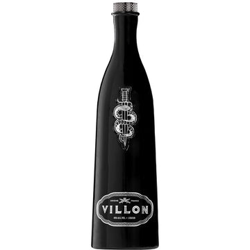 Villon VSOP Cognac Liqueur - LoveScotch.com 