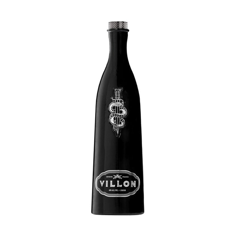 Villon VSOP Cognac Liqueur - LoveScotch.com
