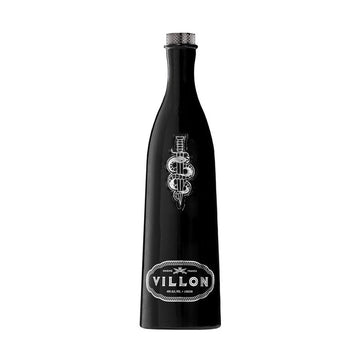 Villon VSOP Cognac Liqueur - LoveScotch.com