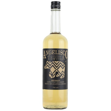 Angelisco Reposado Tequila - LoveScotch.com 