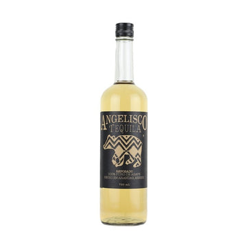 Angelisco Reposado Tequila - LoveScotch.com